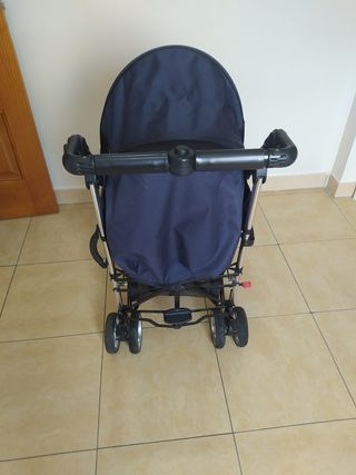 Silla de paseo arrue