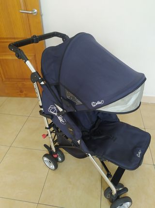 Silla de paseo arrue