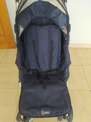 Silla de paseo arrue