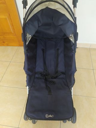 Silla de paseo arrue