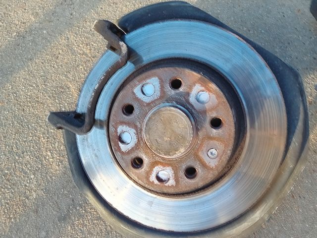 bujes traseros volkwagent