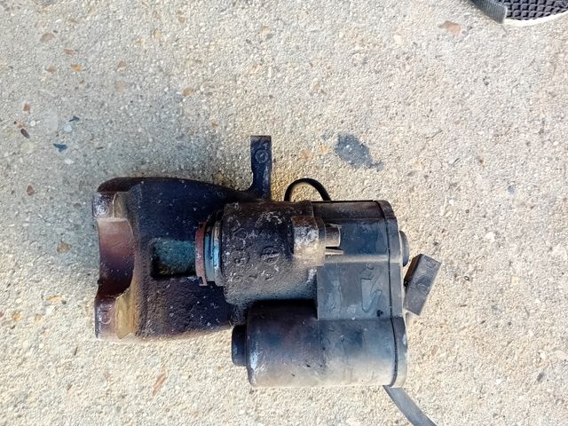 bujes traseros volkwagent