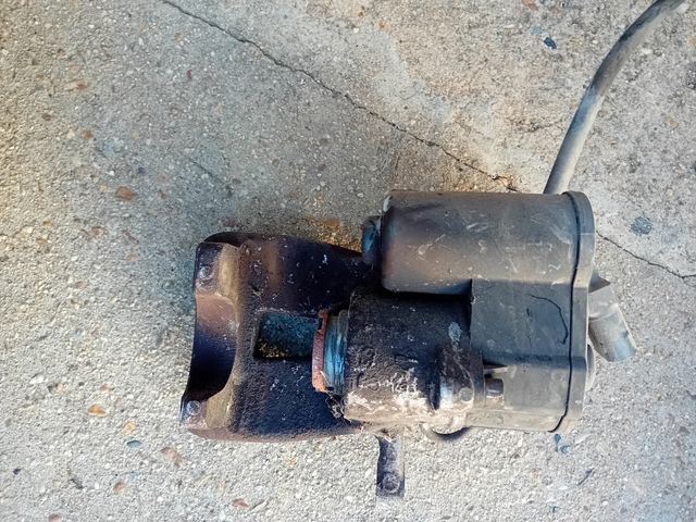 bujes traseros volkwagent