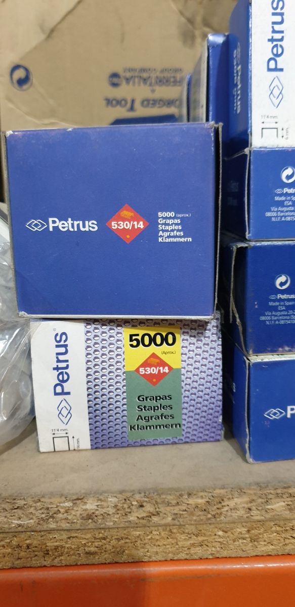 grapas petrus 530
