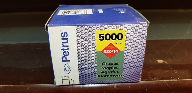 grapas petrus 530