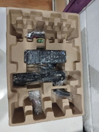 Equipo iPod Teac R-4iNT