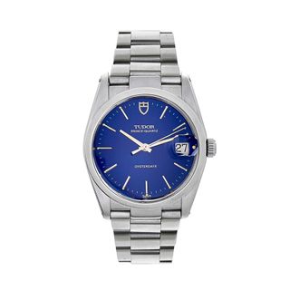Reloj Tudor Prince Oysterdate 34 mm Ref-21768