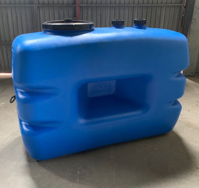 Depósito agua nuevo de 1500 litros