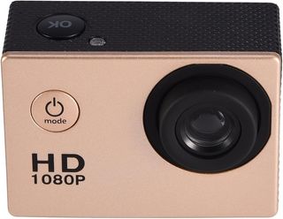 CAMARA DEPORTIVA ACUATICA HD