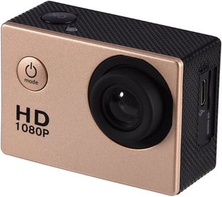 CAMARA DEPORTIVA ACUATICA HD