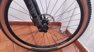 Scott Scale 925