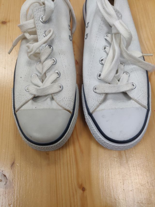 Bambas Victoria nuevas.