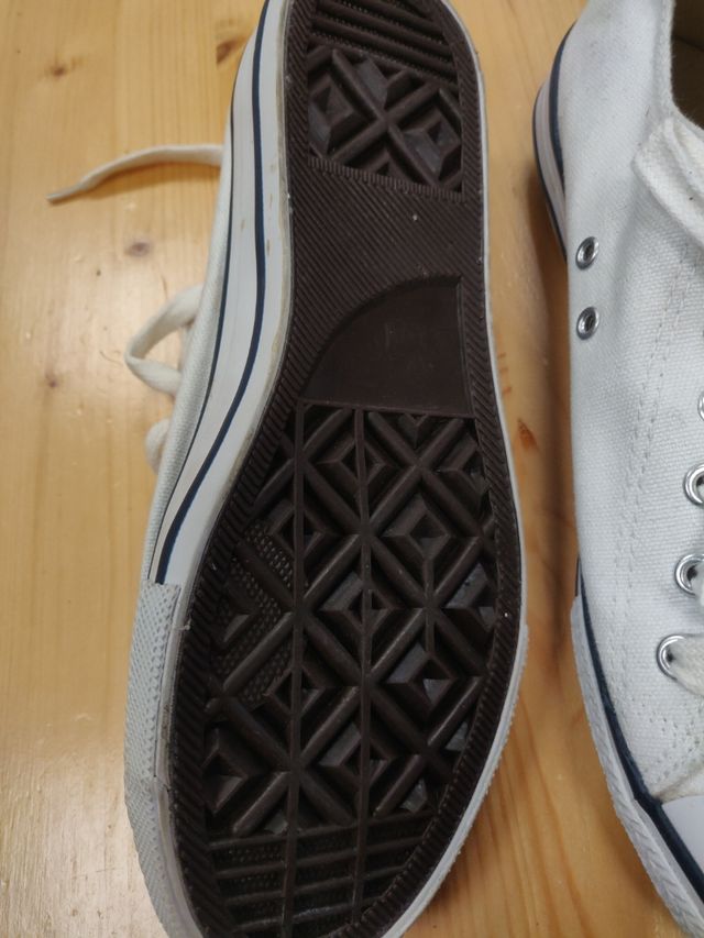 Bambas Victoria nuevas.