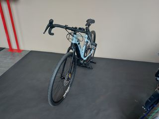 Yamaha WABASH ebike ultimas 2 unidades disponibles