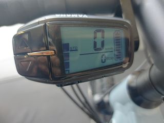 Yamaha WABASH ebike ultimas 2 unidades disponibles