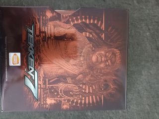 Tekken 7 para PS4 con caja metálica