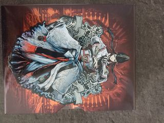 Tekken 7 para PS4 con caja metálica