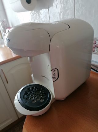 cafetera Bosch