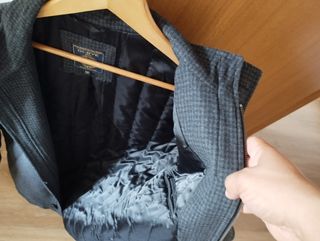 Chaqueta Di-Bye talla 50