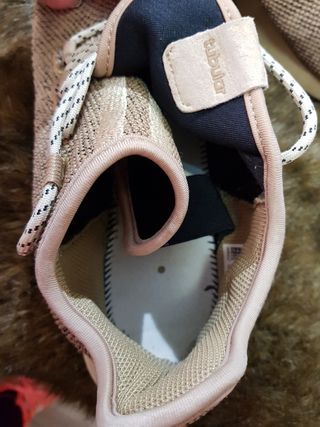 bamba Adidas tubular