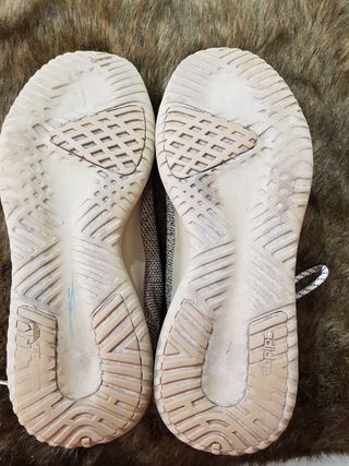 bamba Adidas tubular