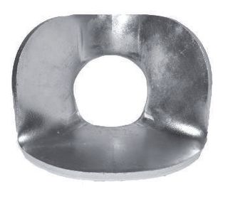 Piés para apilamientode contenedores y estructuras