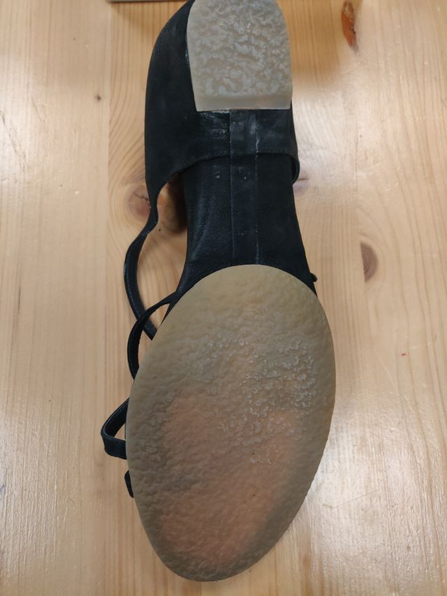 Sandalias Vialis nuevas