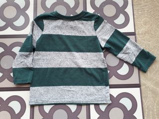 Camiseta 12-18 meses