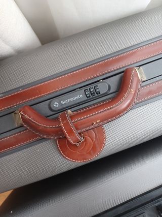 Maleta Samsonite .