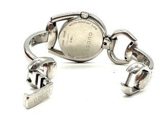 Reloj Gucci Horsebit Brown