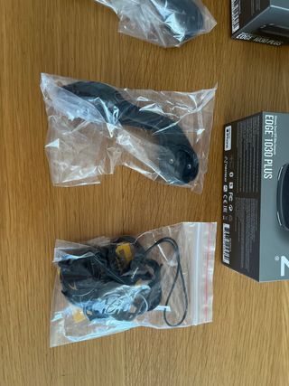 ACCESORIOS GARMIN BICICLETA