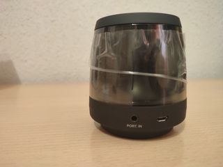 ALTAVOZ INALAMBRICO BLUETOOTH LG PH1 A ESTRENAR