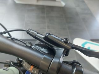 Yamaha Crosscore urban ebike