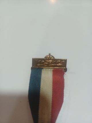 Medalla
