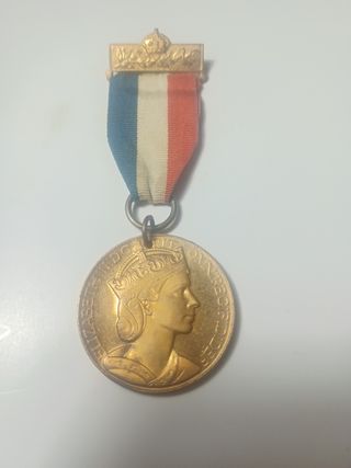 Medalla