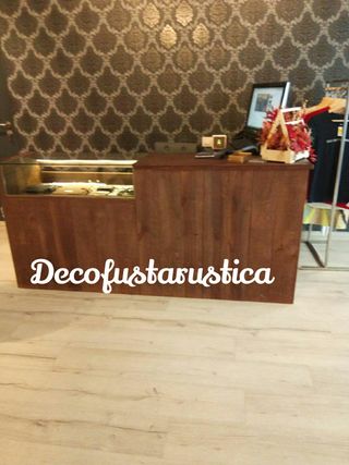 Banconi d'arredo su misura