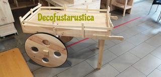 Banconi d'arredo su misura