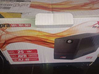 cargador de batería