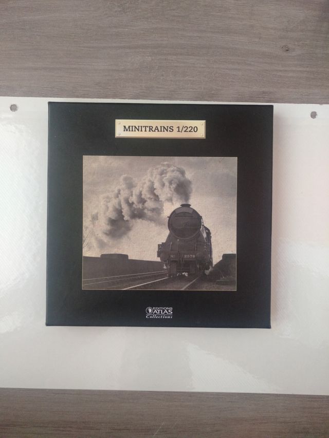 TREN ORIENT-EXPRES WAGONS-LITS