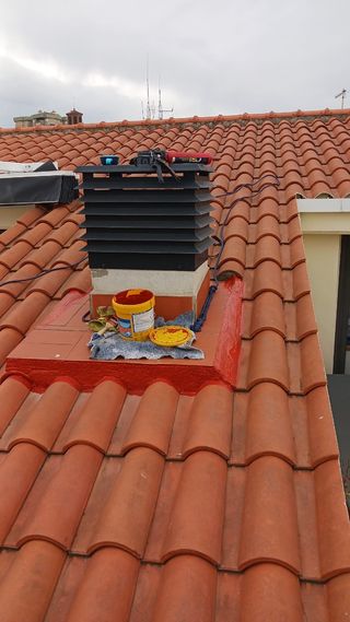 lampisteria instalaciones S.l