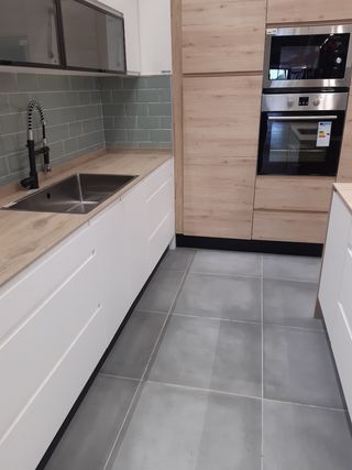 lampisteria instalaciones S.l