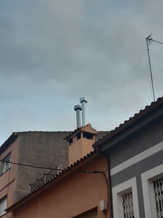 lampisteria instalaciones S.l