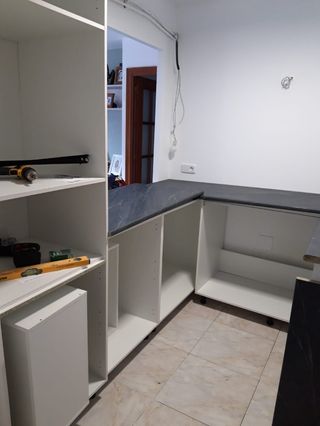 lampisteria instalaciones S.l