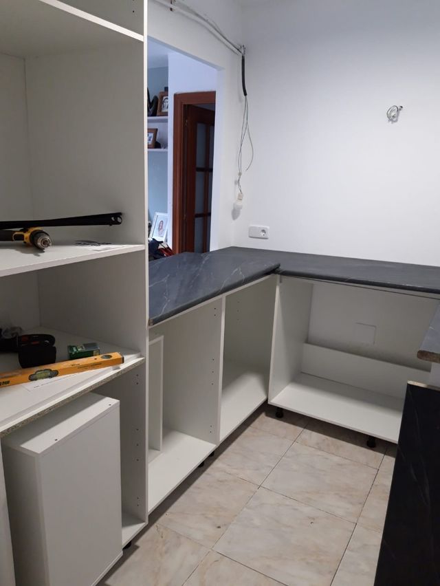 lampisteria instalaciones S.l