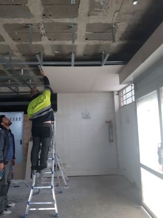 lampisteria instalaciones S.l