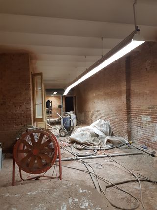 lampisteria instalaciones S.l