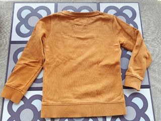 Sudadera 4 años