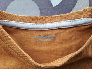 Camiseta VERTBAUDET 4-5 años