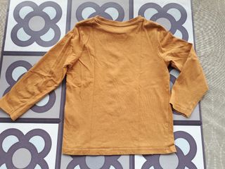 Camiseta VERTBAUDET 4-5 años