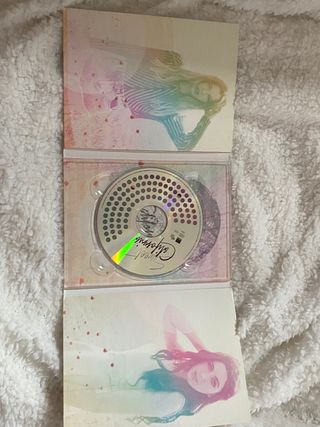 Sweet California (Break of day)